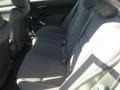 Galaxy Gray Metallic - Civic LX Sedan Photo No. 9