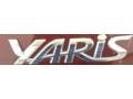 Carmine Red Metallic - Yaris 5 Door Liftback Photo No. 6