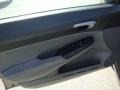 Galaxy Gray Metallic - Civic LX Sedan Photo No. 11