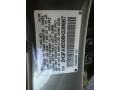 Galaxy Gray Metallic - Civic LX Sedan Photo No. 14