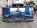 Indigo Blue Metallic - S10 LS Extended Cab 4x4 Photo No. 4