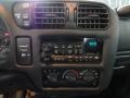 Indigo Blue Metallic - S10 LS Extended Cab 4x4 Photo No. 12