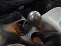 5 Speed Manual 2001 Chevrolet S10 LS Extended Cab 4x4 Transmission