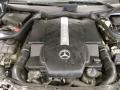 5.0L SOHC 24V V8 2005 Mercedes-Benz CLK 500 Coupe Engine