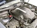 5.0L SOHC 24V V8 Engine for 2005 Mercedes-Benz CLK 500 Coupe #38990541