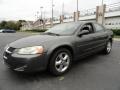 2004 Graphite Metallic Dodge Stratus ES Sedan  photo #1