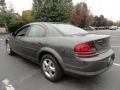 Graphite Metallic - Stratus ES Sedan Photo No. 4