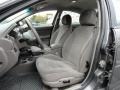 Dark Slate Gray Interior Photo for 2004 Dodge Stratus #38990761