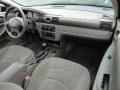 Dark Slate Gray Dashboard Photo for 2004 Dodge Stratus #38990793