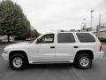 2000 Bright White Dodge Durango SLT 4x4  photo #3