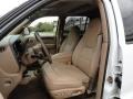 Camel 2000 Dodge Durango SLT 4x4 Interior Color