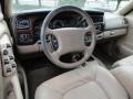 2000 Bright White Dodge Durango SLT 4x4  photo #13