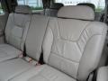 Camel 2000 Dodge Durango SLT 4x4 Interior