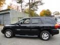 Onyx Black - Envoy SLE 4x4 Photo No. 3