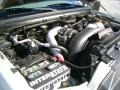 6.0 Liter OHV 32V Power Stroke Turbo Diesel V8 2003 Ford F350 Super Duty XLT Crew Cab 4x4 Dually Engine