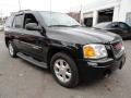 Onyx Black - Envoy SLE 4x4 Photo No. 8
