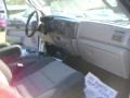 Oxford White - F350 Super Duty XLT Crew Cab 4x4 Dually Photo No. 24