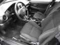 Black Interior Photo for 2005 Subaru Impreza #38991529