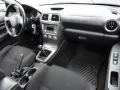 Black Interior Photo for 2005 Subaru Impreza #38991549