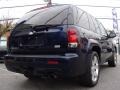 2008 Imperial Blue Metallic Chevrolet TrailBlazer SS 4x4  photo #4