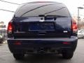 Imperial Blue Metallic - TrailBlazer SS 4x4 Photo No. 5