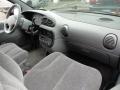 Mist Gray Interior Photo for 2000 Dodge Grand Caravan #38991745