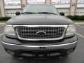 1999 Black Ford Expedition XLT 4x4  photo #2