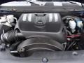 6.0 Liter OHV 16-Valve LS2 V8 Engine for 2008 Chevrolet TrailBlazer SS 4x4 #38991833