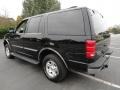 1999 Black Ford Expedition XLT 4x4  photo #4