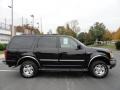 1999 Black Ford Expedition XLT 4x4  photo #7