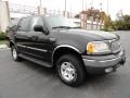 1999 Black Ford Expedition XLT 4x4  photo #8