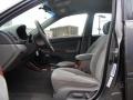 2003 Toyota Camry LE V6 Interior