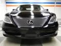 Obsidian Black - LS 460 L Photo No. 5