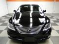 Obsidian Black - LS 460 L Photo No. 6