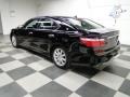 Obsidian Black - LS 460 L Photo No. 9