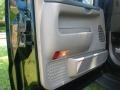 Woodland Green Metallic - F350 Super Duty Lariat Crew Cab Dually Photo No. 35