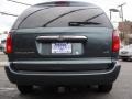 2003 Onyx Green Pearl Chrysler Town & Country LX  photo #5