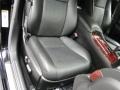 Obsidian Black - LS 460 L Photo No. 21