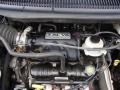  2003 Town & Country LX 3.8L OHV 12V V6 Engine