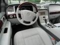 2005 Oxford White Lincoln Navigator Luxury 4x4  photo #13