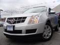 Radiant Silver - SRX 4 V6 AWD Photo No. 1