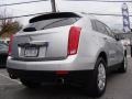 Radiant Silver - SRX 4 V6 AWD Photo No. 4