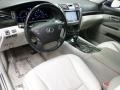 2007 Smokey Granite Mica Lexus LS 460 L  photo #13