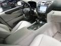 2007 Smokey Granite Mica Lexus LS 460 L  photo #14