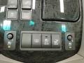 Light Gray Controls Photo for 2007 Lexus LS #38992893