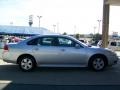 Silver Ice Metallic - Impala LT Photo No. 2