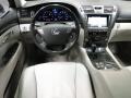 Light Gray Dashboard Photo for 2007 Lexus LS #38993025