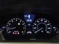 Light Gray Gauges Photo for 2007 Lexus LS #38993049