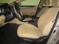 Camel Pearl - Sonata GLS Photo No. 12