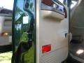 Woodland Green Metallic - F350 Super Duty Lariat Crew Cab Dually Photo No. 37